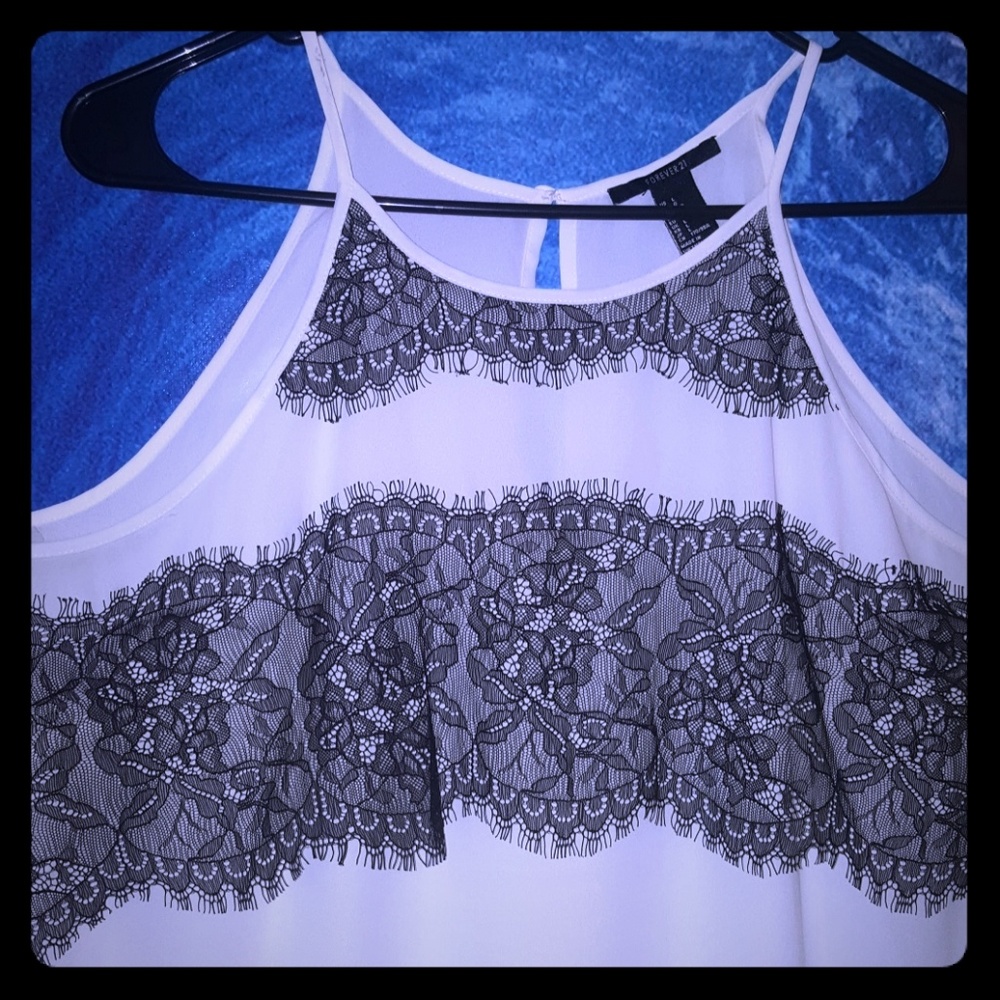 ❌❌SOLD❌❌Forever 21 Top